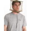 Coghlan’s Deluxe Mosquito Head Net – Lightweight Insect Protection with Ultra-Fine Mesh for Outdoor Activities, Camping, Hiking, Fishing, and Gardening(One Size)