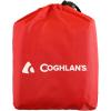 Coghlan’s Lightweight Ripstop Nylon Picnic Blanket – Waterproof, Sandproof, Compact Outdoor Blanket for Camping, Beach, Travel & Picnics – Durable, Easy to Clean, 59 x 78.7 Inches(One Size)