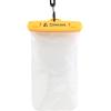 Coghlan’s Load ‘N Lock Waterproof Pouch – Airtight 4 x 6 Inch Dry Bag for Camping, Boating, Kayaking, and Outdoor Gear Protection