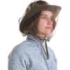 Coghlan’s No-See-Um Head Net – Lightweight, Breathable Mesh Netting Protection for Face and Neck Against No-SeeUms Bugs Gnats Flies Small Insects, Ideal for Camping, Hiking & Outdoor Activities