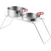 Coghlan’s Pack Grill – Lightweight(12 1/2″ X 6 1/2″)