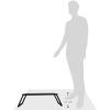Coghlan’s Pack Grill – Lightweight(16″ X 24″)