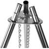 Coghlan’s Pack Grill – Lightweight(17″)