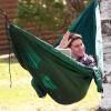 Coghlan’s Parachute Hammock(Green)