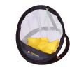 Coghlan’s Portable Net Toss Set – Compact Bean Bag Toss Game for Outdoor Fun at Campsite or Beach – Includes 2 Nets, 6 Beanbags, 4 Anchor Pegs & Storage Pouch – Perfect for Kids & Adults