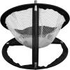 Coghlan’s Portable Net Toss Set – Compact Bean Bag Toss Game for Outdoor Fun at Campsite or Beach – Includes 2 Nets, 6 Beanbags, 4 Anchor Pegs & Storage Pouch – Perfect for Kids & Adults