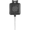 Coghlan’s Pre-Seasoned Cast Iron Broiler with Removable Handles, Break-Apart Hinge – Ideal for Grilling Burgers, Steaks, and Roasting Vegetables Over Campfires or BBQs – Compact and Easy to Clean(Single Cast Iron Broiler (New Design))