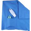 Coghlan’s Quick-Dry Microfiber Towel, Large (59″ x 39″), Lightweight and Compact for Camping, Travel, Beach, Gym, and Outdoor Adventures