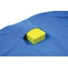 Coghlan’s Quick-Dry Microfiber Towel, Medium (55″ x 27.5″), Lightweight and Compact for Camping, Lake, Travel, Beach, Gym, and Outdoor Adventures