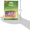 Coghlan’s Sew-On Flags, USA