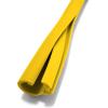 Coghlan’s Silicone Straws 4-Pack, Reusable Flexible BPA-Free Drinking Straws for Camping and Travel, Dishwasher-Safe, Durable, Multi-Color