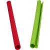 Coghlan’s Silicone Straws 4-Pack, Reusable Flexible BPA-Free Drinking Straws for Camping and Travel, Dishwasher-Safe, Durable, Multi-Color