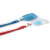 Coghlan’s Silicone Toothbrush Covers 2-Pack – BPA-Free, Reusable, Durable Travel Caps, Compact Universal Fit for Camping, Home & Travel Hygiene