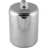 Coghlan’s Stainless Steel Coffee Pot – 12 Cup Percolator for Camping, Outdoor Adventures, and Stovetop Brewing – Durable, Portable Coffee Brewer for Classic Flavor