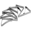 Coghlan’s Stainless Steel Tablecloth Clamps