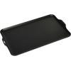 Coghlan’s Two Burner Non-Stick Camp Griddle, 16.5 x 10-Inches Black