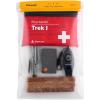 Coghlans Waterproof Pouch Set(Clear)