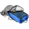 Coghlan’s Wet/Dry Bag – Durable Nylon Water-Resistant Storage with Breathable Mesh Panel, Compact Design for Travel, Beach, Camping, Laundry, and Outdoor Adventures, 10L Capacity, Easy Carry Handle