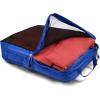 Coghlan’s Wet/Dry Bag – Durable Nylon Water-Resistant Storage with Breathable Mesh Panel, Compact Design for Travel, Beach, Camping, Laundry, and Outdoor Adventures, 10L Capacity, Easy Carry Handle