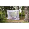 Double Mosquito Net – White