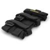 Coghlan’s Bottle Carrier – Adjustable Shoulder Strap, Hook and Loop Straps, and Quick-Release Buckle – Fits Various Bottle Sizes for Hands-Free Hydration