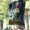 Coghlan’s Camp Shower – Portable, Solar-Heated, Outdoor Shower Bag 5 Gallons