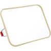 Coghlan’s Camping Mirror – Lightweight, Compact, Design for Hiking, Backpacking, Travel, and Outdoor Adventures, Durable and Portable Survival Mirror for Easy Packing(Original)