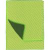 Coghlan’s Cooling Towel – Long-Lasting Cooling Relief for Outdoor Activities, Sports, Camping, and Fitness – Lightweight and Reusable with Easy Activation