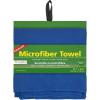 Coghlan’s Quick-Dry Microfiber Towel, Medium (55″ x 27.5″), Lightweight and Compact for Camping, Lake, Travel, Beach, Gym, and Outdoor Adventures