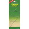 Coghlan’s Stainless Steel Tablecloth Clamps