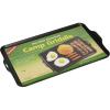 Coghlan’s Two Burner Non-Stick Camp Griddle, 16.5 x 10-Inches Black