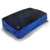 Coghlan’s Wet/Dry Bag – Durable Nylon Water-Resistant Storage with Breathable Mesh Panel, Compact Design for Travel, Beach, Camping, Laundry, and Outdoor Adventures, 10L Capacity, Easy Carry Handle
