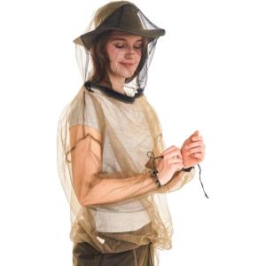 Coghlan’s Bug Jacket – Mosquito and Insect Protection, Unisex, Breathable, For Camping & Outdoor Activities, Various Size’s(Pfas-free)