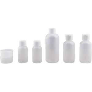 Coghlan’s Contain-Alls – Compact, Durable(Clear)