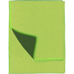 Coghlan’s Cooling Towel – Long-Lasting Cooling Relief for Outdoor Activities, Sports, Camping, and Fitness – Lightweight and Reusable with Easy Activation
