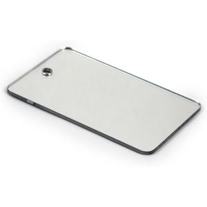 Coghlan’s Featherweight Shatterproof Acrylic Mirror(6.9″L x 4″W)