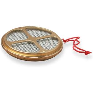 Coghlan’s Mosquito Coil Holder – Durable Metal Frame for Mosquito Repellent Coils, Portable and Safe for Outdoor Camping, Patios, and Picnics, Keeps Coils Secure, Reduces Ash Mess(Multicolor)