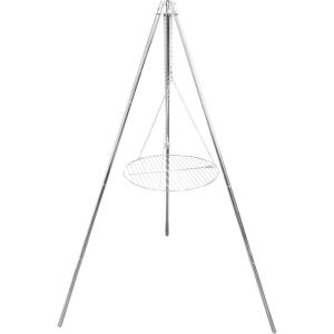 Coghlan’s Pack Grill – Lightweight(17″)