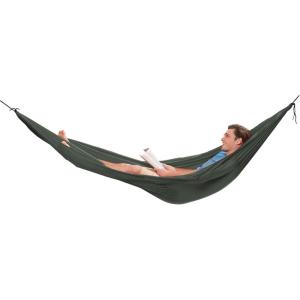 Coghlan’s Parachute Hammock(Green)