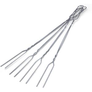 Coghlan’s Toaster Fork, 4-Pack