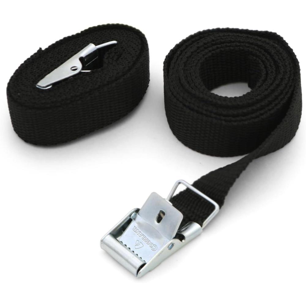 imageCoghlans Arno Straps 2Pack48Inch