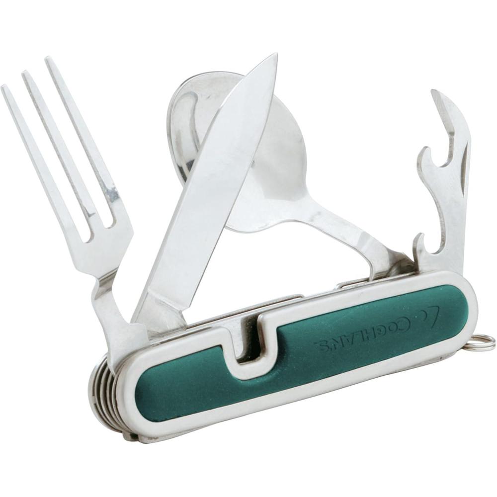 imageCoghlans Folding Cutlery Set One Size
