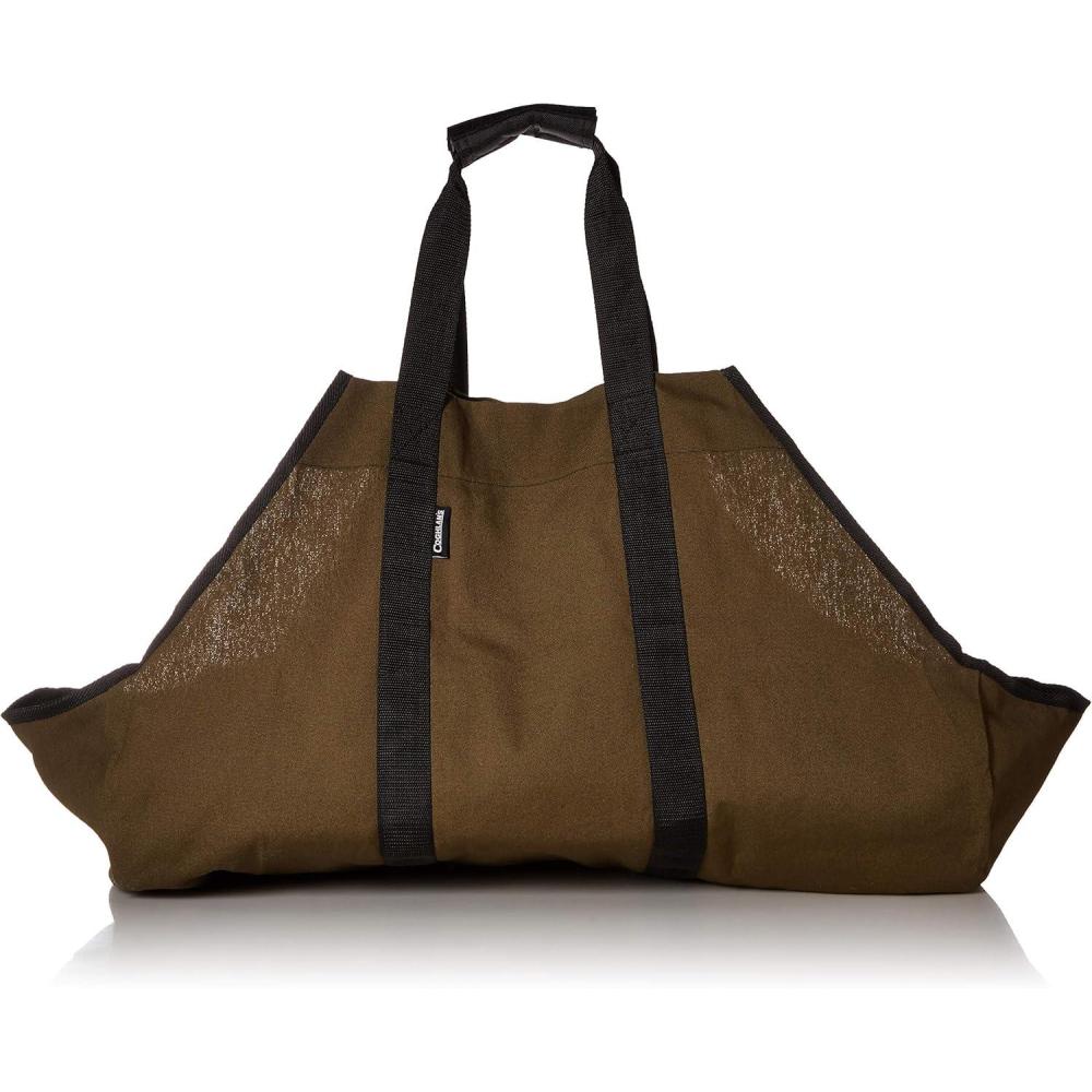 imageCoghlans Log Carrier 25L x 12W x 22H