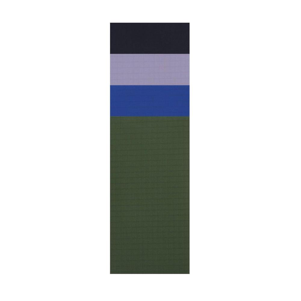 imageCoghlans Nylon Repair Tape  Durable Adhesive Patches for Tents Gear and Fabric Repairs  4 Colors Black Light Gray Navy Blue Army Green  4 Sizes  Waterproof FlexibleOne Size