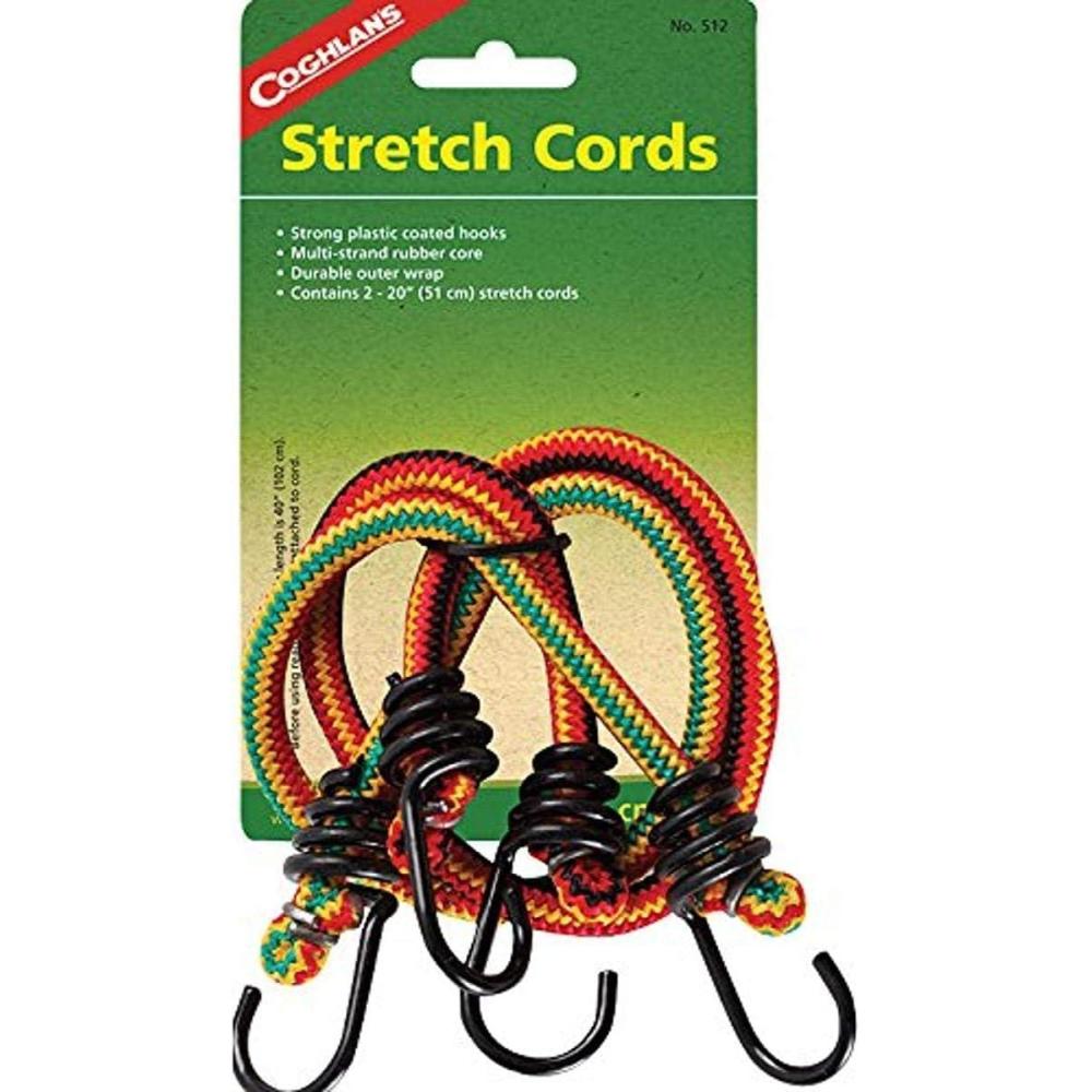imageCoghlans Stretch Cords