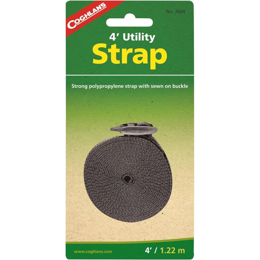 imageCoghlans Utility Strap4 Feet