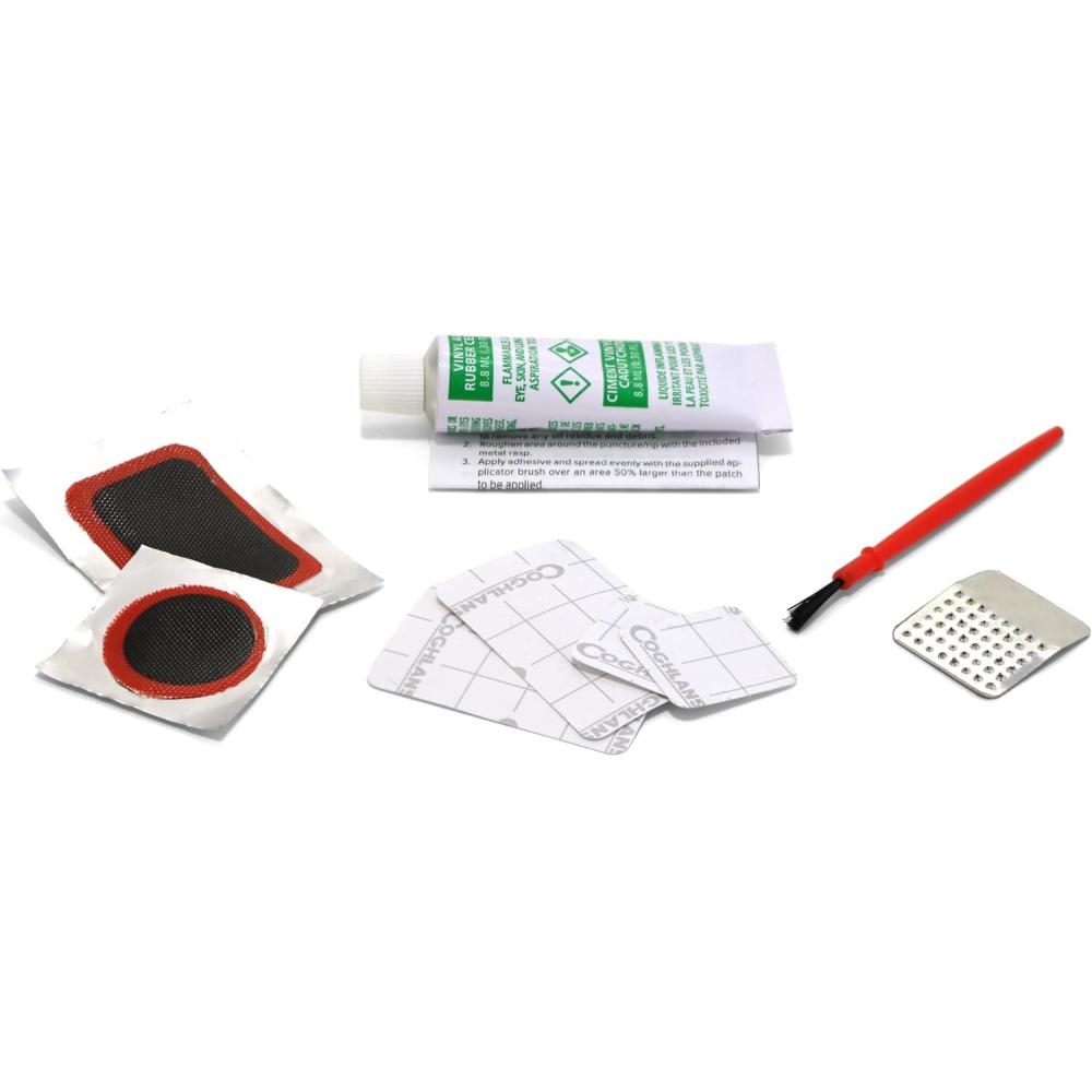 imageCoglans Plastic or Rubber Repair Kit