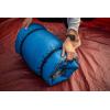 Coghlan’s 48-Inch Sleeping Bag Straps, 2-Pack, Universal Fit with Quick-Release Buckles, Durable 100% Polyester for Secure Camping Gear Compression and Organization(Standard)