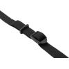 Coghlan’s 48-Inch Sleeping Bag Straps, 2-Pack, Universal Fit with Quick-Release Buckles, Durable 100% Polyester for Secure Camping Gear Compression and Organization(Standard)