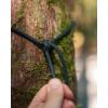 Coghlan’s 50 ft Nylon Paracord, Black – Type III 550 Survival Rope with 7 Core Strands, 550 lbs Break Strength – Versatile Outdoor Gear for Camping, Shelter, Repair, and Emergency Preparedness(Olive)